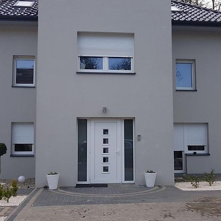 Apartamenty U Tatiany Międzywodzie Zewnętrze zdjęcie