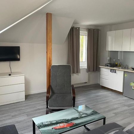 Apartamenty U Tatiany Międzywodzie Zewnętrze zdjęcie