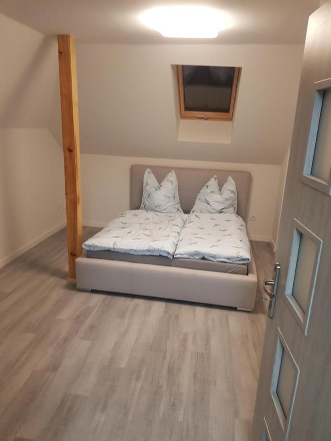 Apartamenty U Tatiany Międzywodzie Zewnętrze zdjęcie