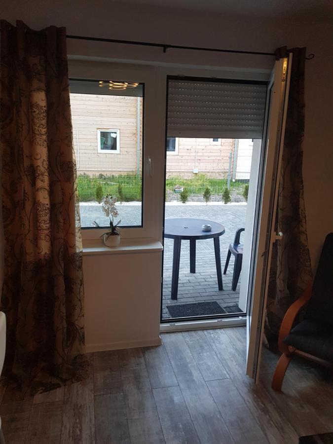 Apartamenty U Tatiany Międzywodzie Zewnętrze zdjęcie
