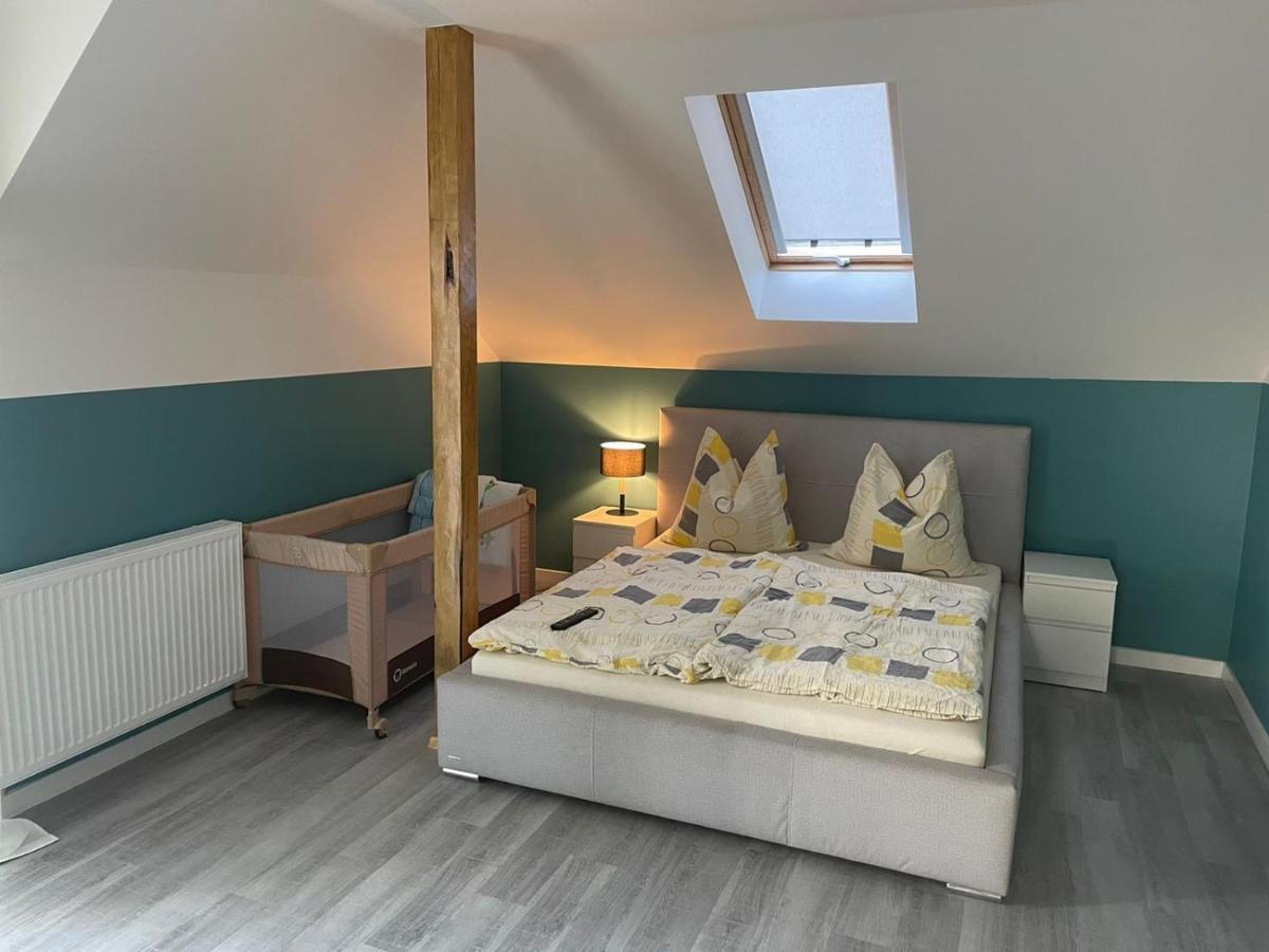 Apartamenty U Tatiany Międzywodzie Zewnętrze zdjęcie