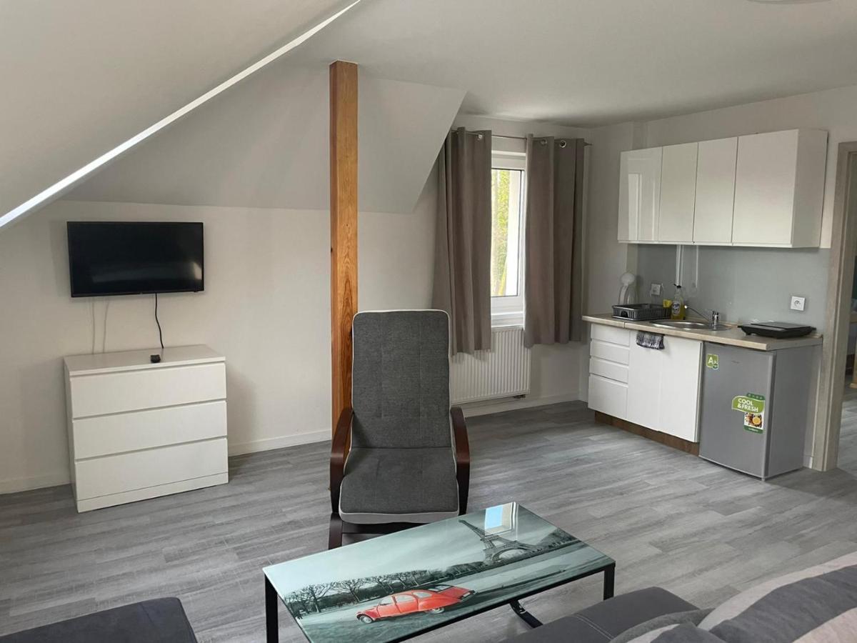 Apartamenty U Tatiany Międzywodzie Zewnętrze zdjęcie